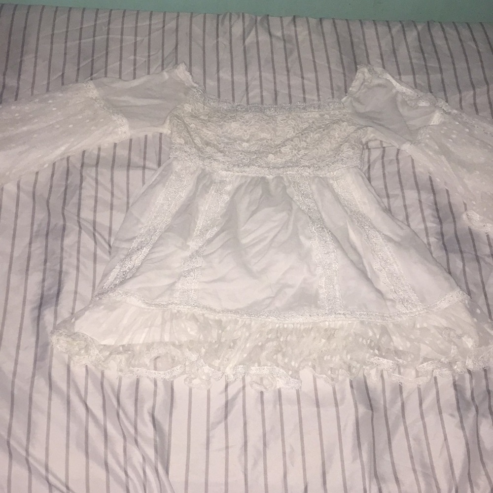A beautiful blouse